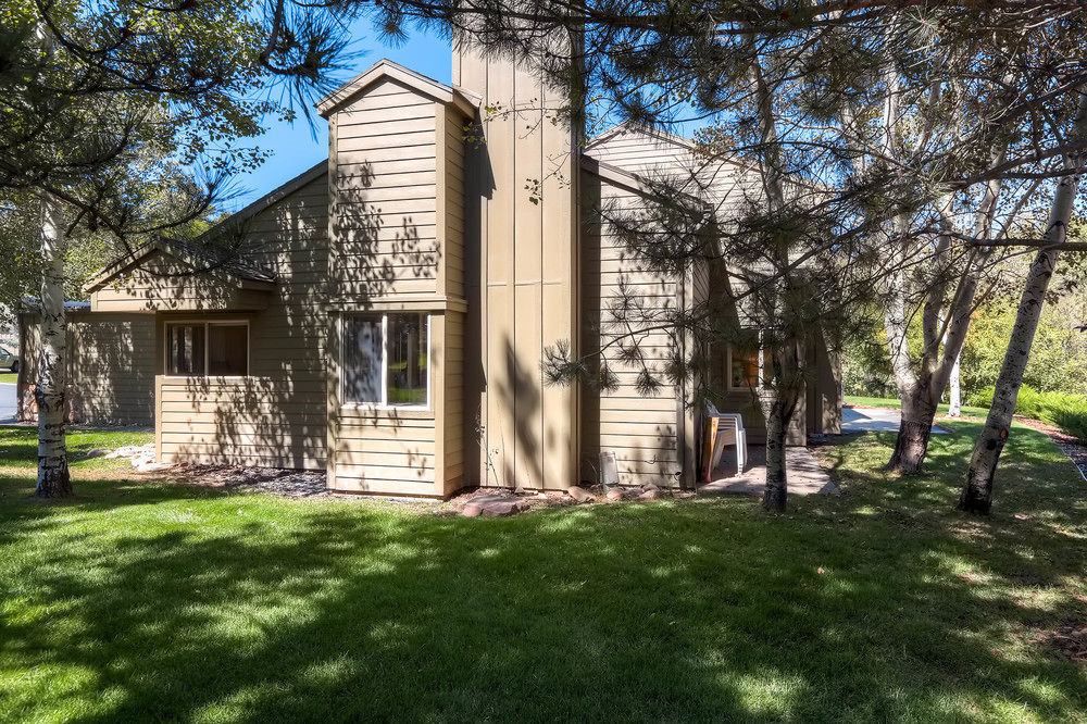 Hidden Creek Condos By Wyndham Vr Park City Buitenkant foto
