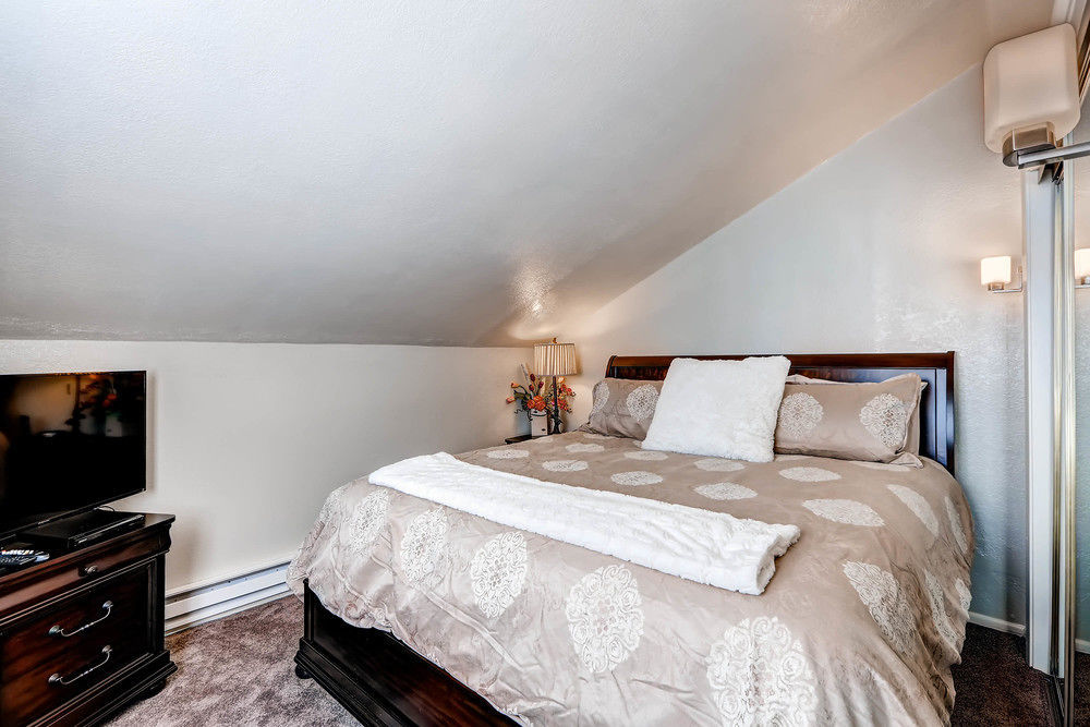 Hidden Creek Condos By Wyndham Vr Park City Buitenkant foto