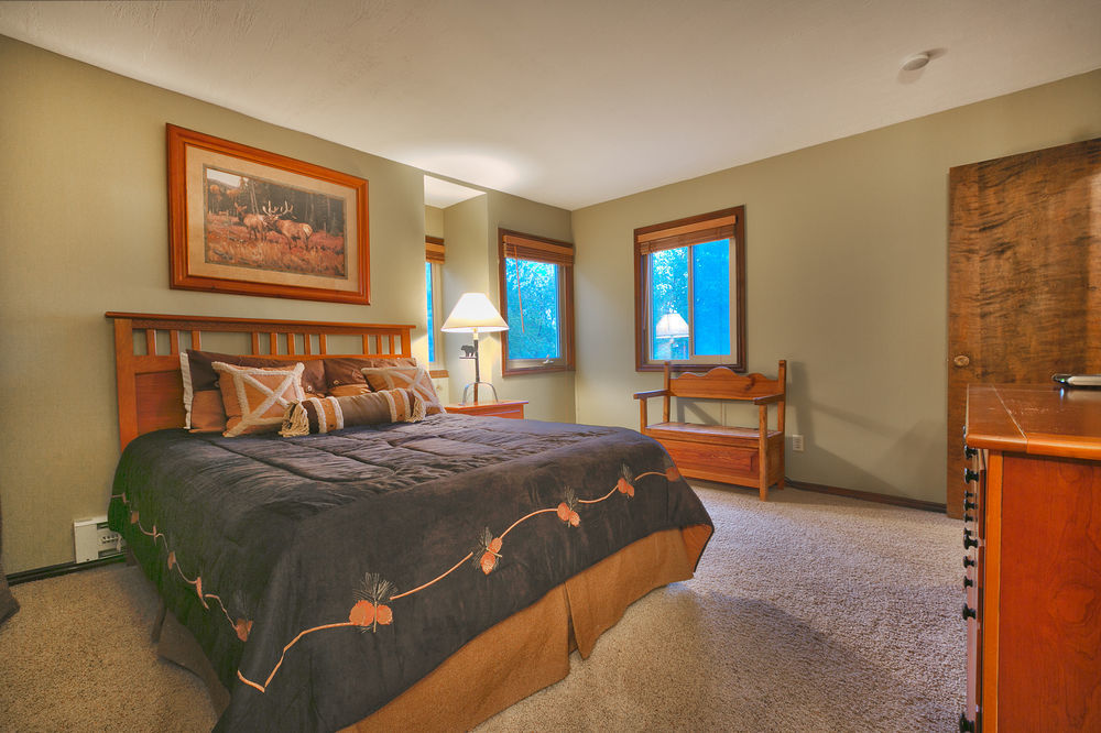 Hidden Creek Condos By Wyndham Vr Park City Buitenkant foto