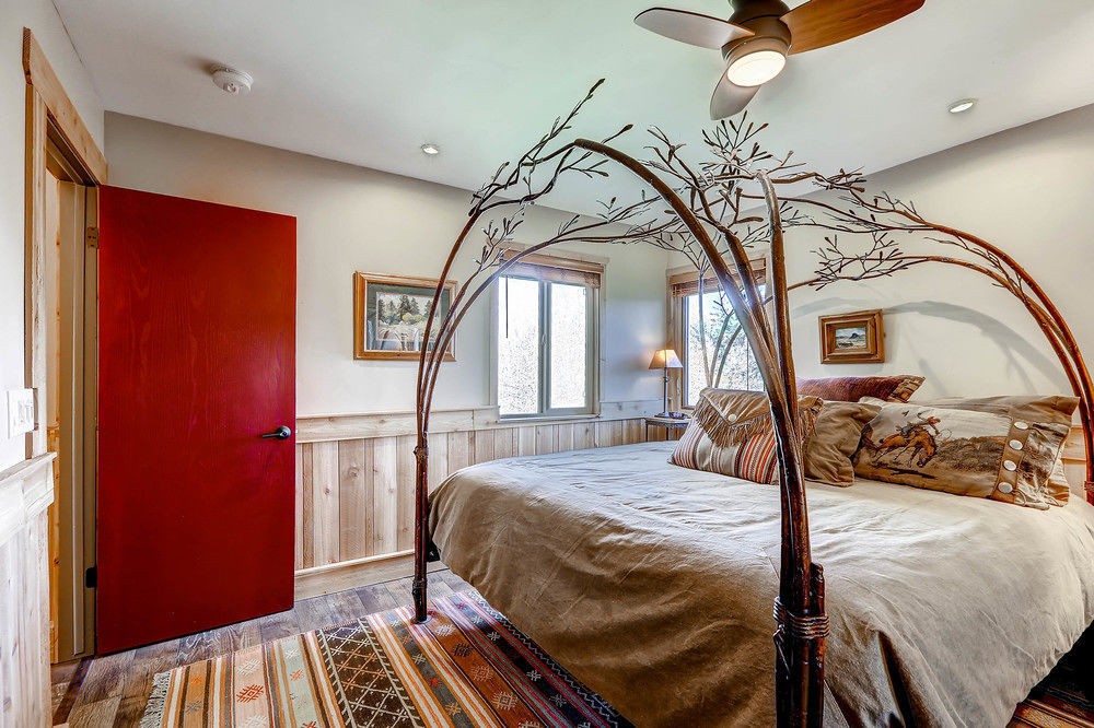 Hidden Creek Condos By Wyndham Vr Park City Buitenkant foto
