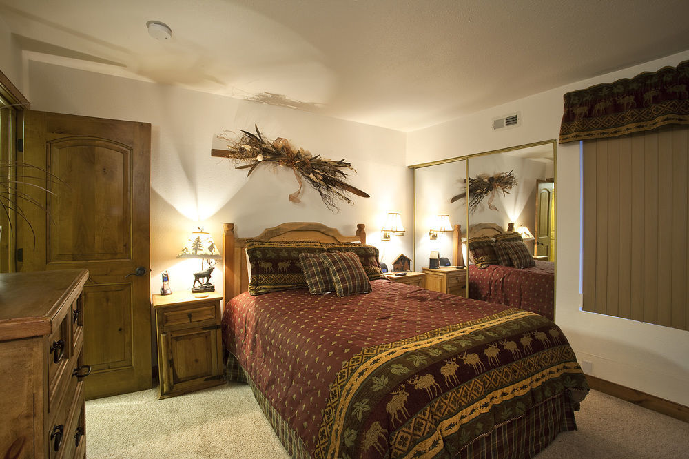Hidden Creek Condos By Wyndham Vr Park City Buitenkant foto