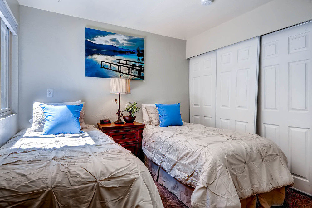 Hidden Creek Condos By Wyndham Vr Park City Buitenkant foto