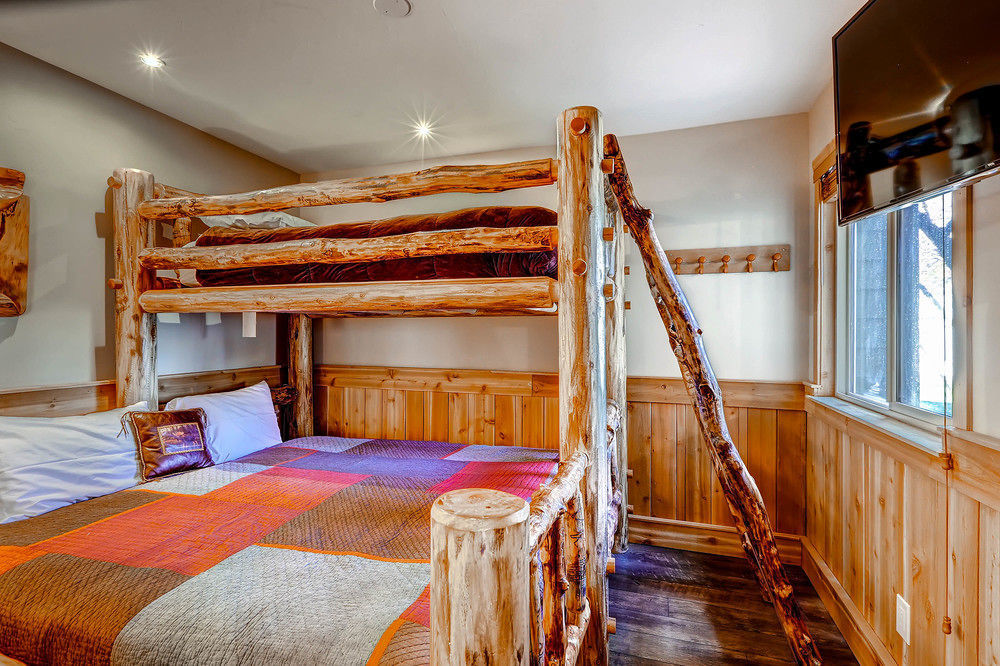 Hidden Creek Condos By Wyndham Vr Park City Buitenkant foto