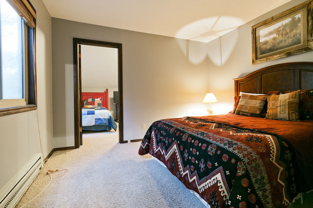 Hidden Creek Condos By Wyndham Vr Park City Buitenkant foto
