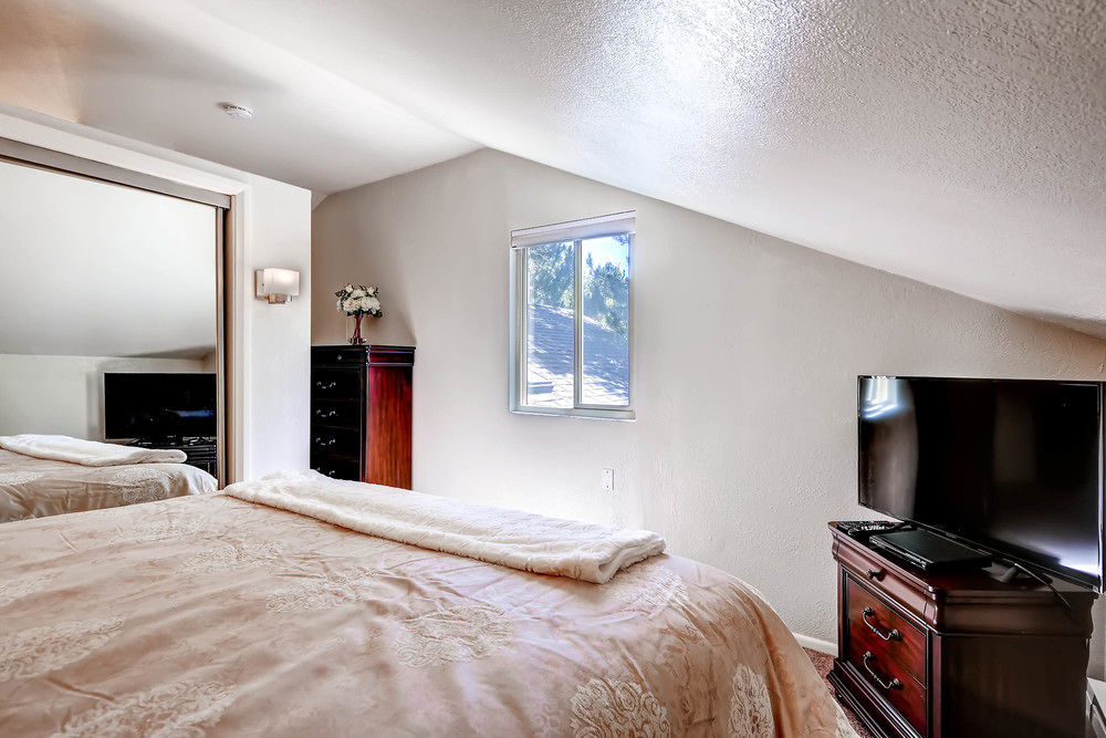 Hidden Creek Condos By Wyndham Vr Park City Buitenkant foto