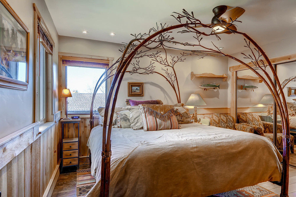 Hidden Creek Condos By Wyndham Vr Park City Buitenkant foto