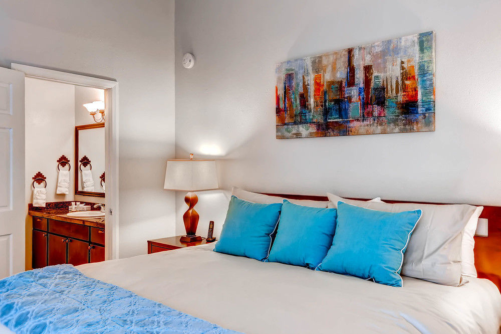 Hidden Creek Condos By Wyndham Vr Park City Buitenkant foto