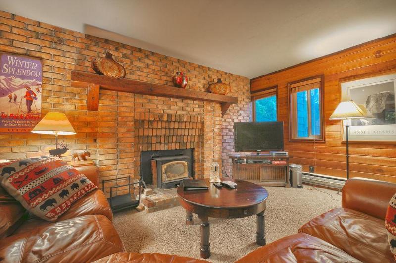 Hidden Creek Condos By Wyndham Vr Park City Buitenkant foto