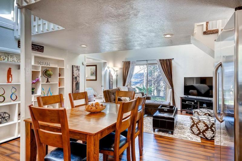 Hidden Creek Condos By Wyndham Vr Park City Buitenkant foto