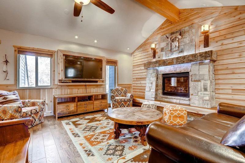 Hidden Creek Condos By Wyndham Vr Park City Buitenkant foto