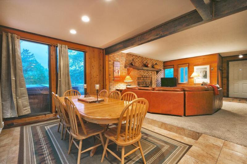 Hidden Creek Condos By Wyndham Vr Park City Buitenkant foto